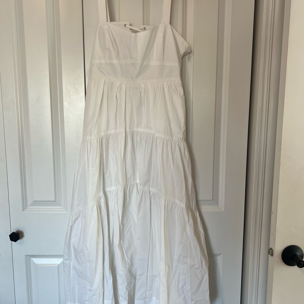 A.L.C Maxi Dress
